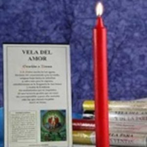 vela amor venus